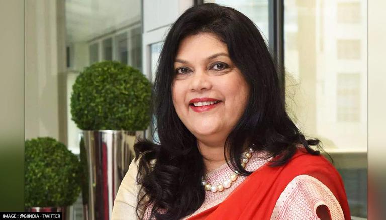 The 9 To 5 Story The 9 To 5 Story Falguni Nayar