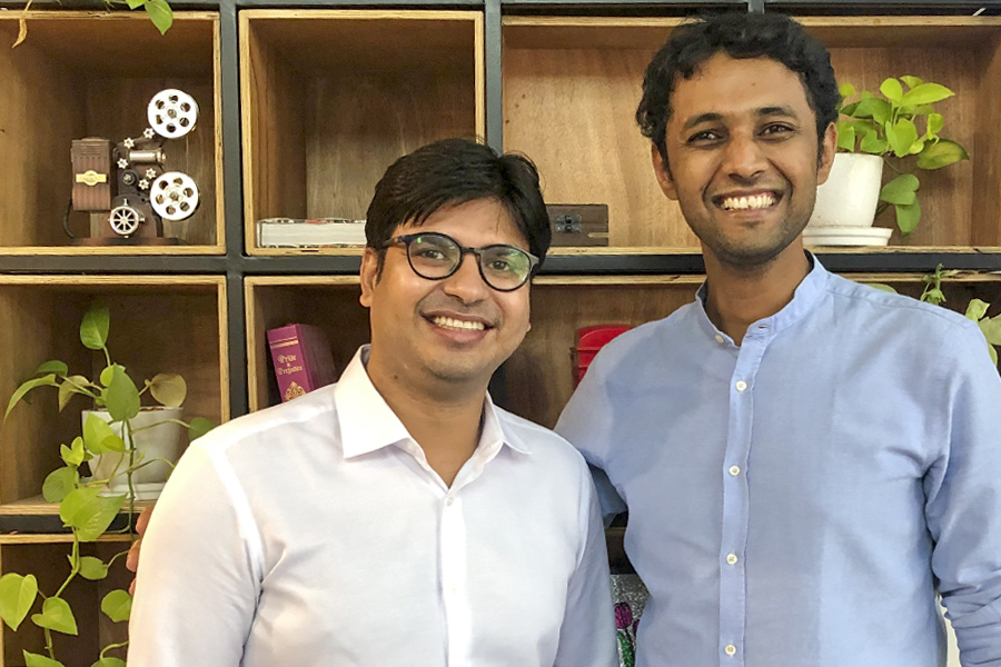 The 9 To 5 Story The 9 To 5 Story Fasinza FOunders