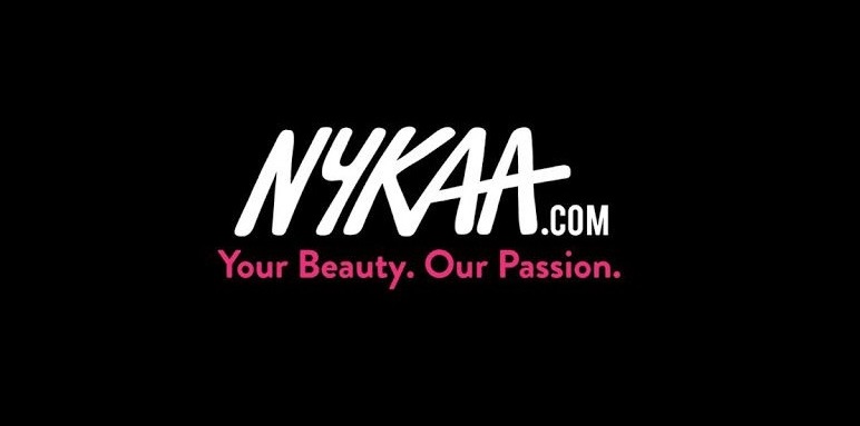 The 9 To 5 Story The 9 To 5 Story Nykaa Logo Image Logo 1