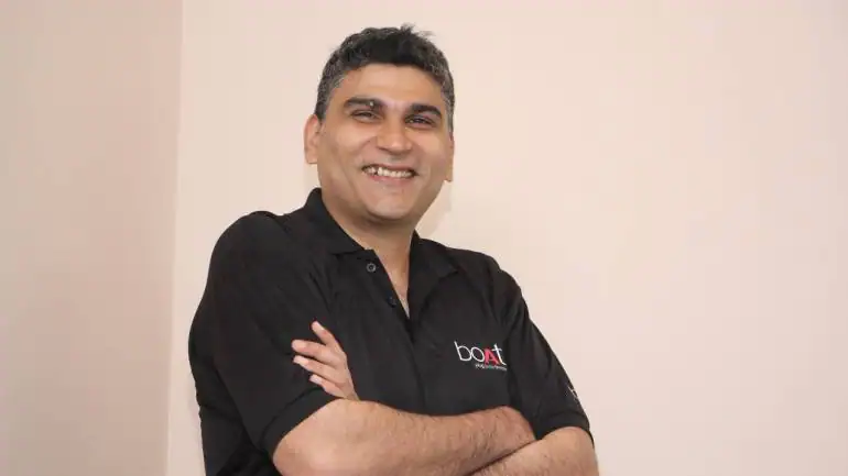 The 9 To 5 Story The 9 To 5 Story Samer Mehta Boat