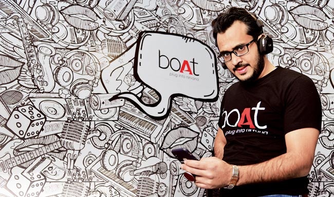 The 9 To 5 Story The 9 To 5 Story boat Aman Gupta