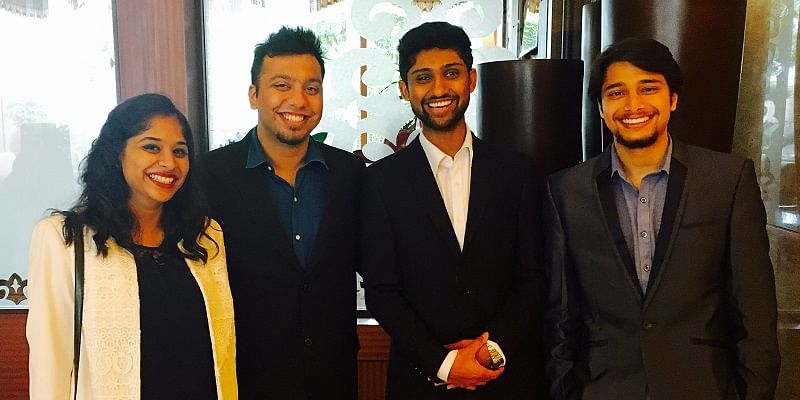 The 9 To 5 Story The 9 To 5 Story mycaptain founders