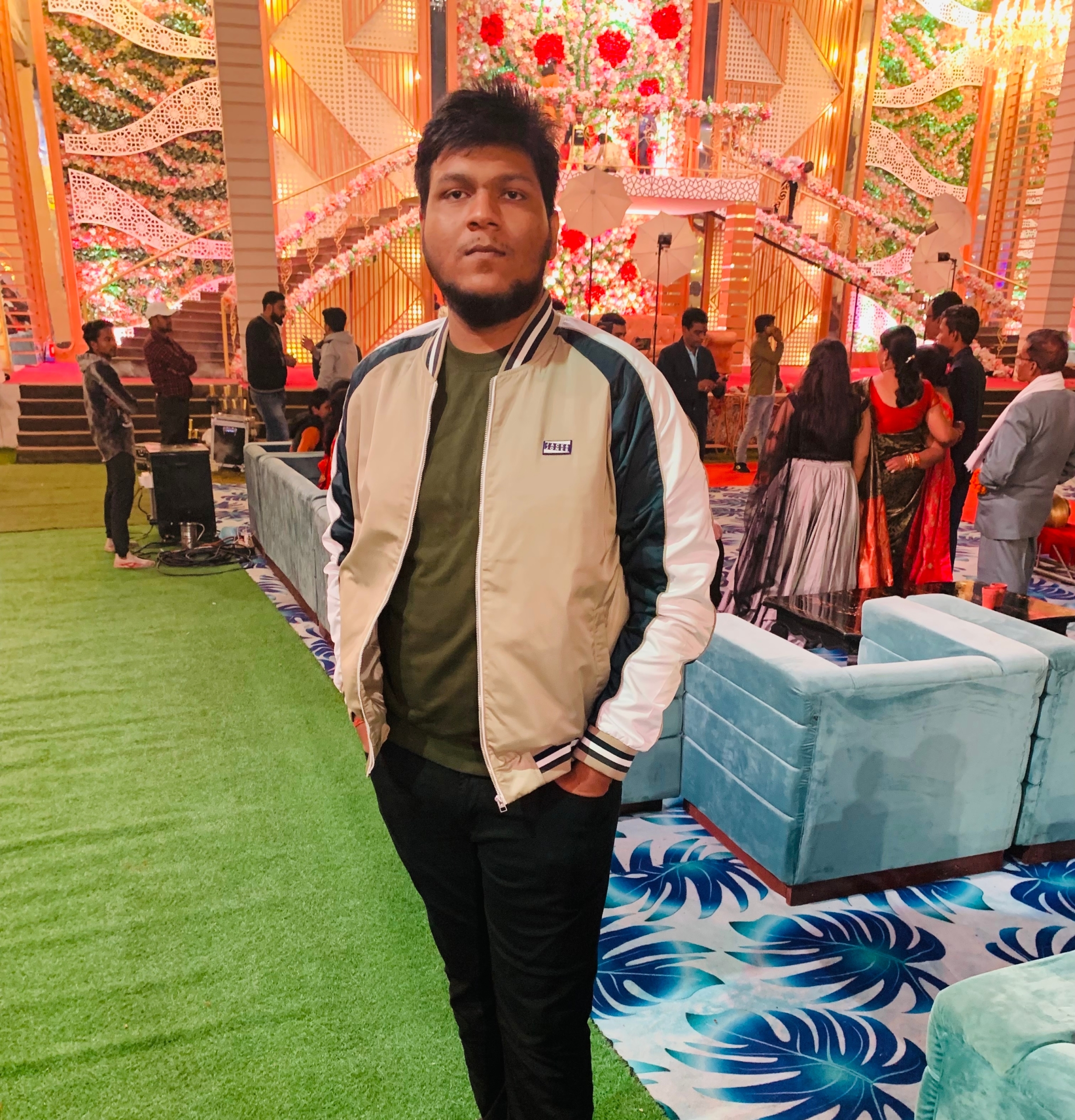 The 9 To 5 Story Jatin Sachan