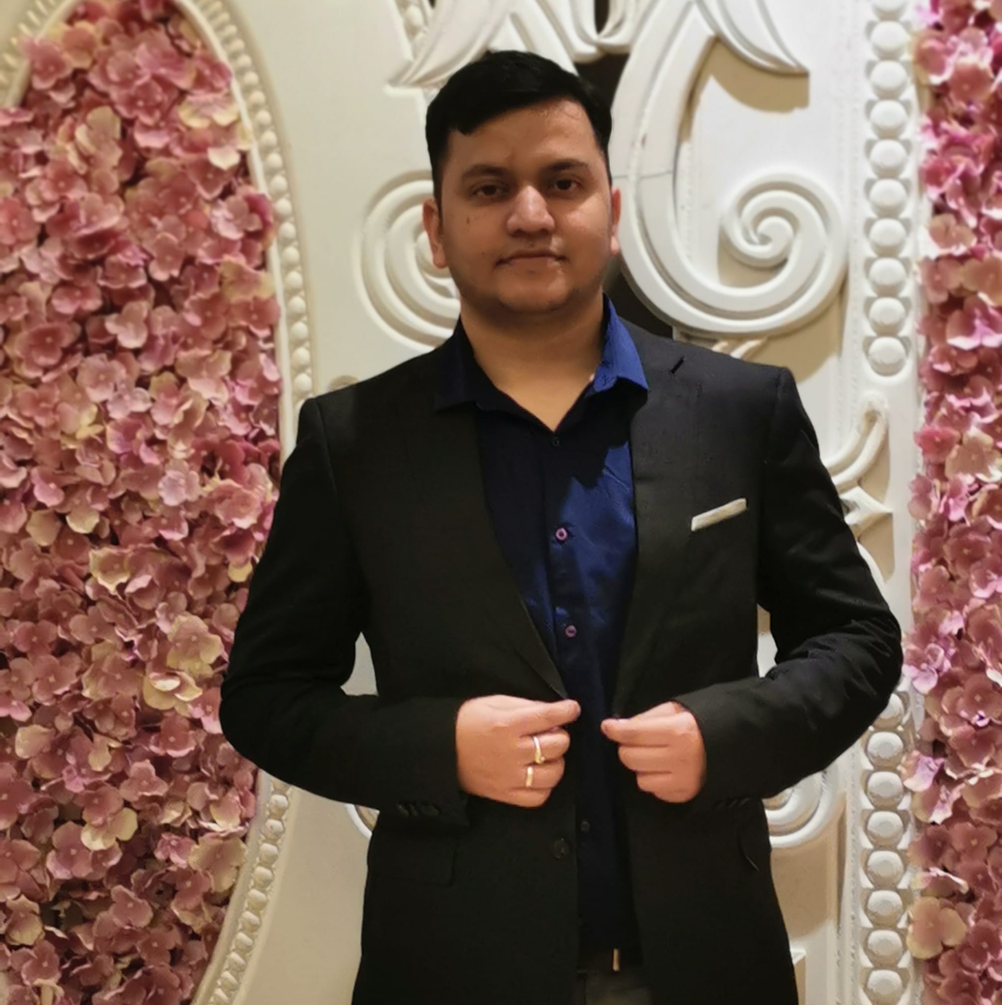 The 9 To 5 Story Bhupinder Thakur