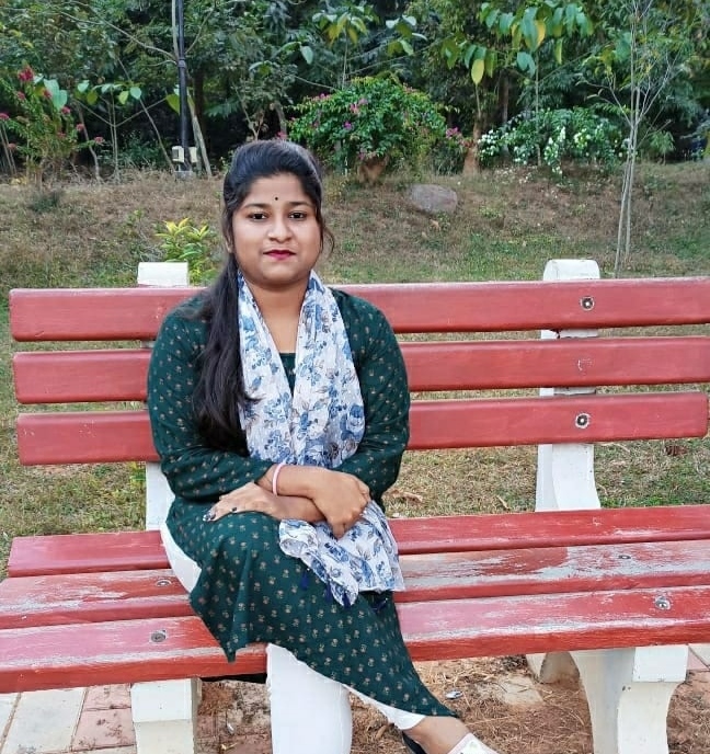 The 9 To 5 Story Elesha Nayak