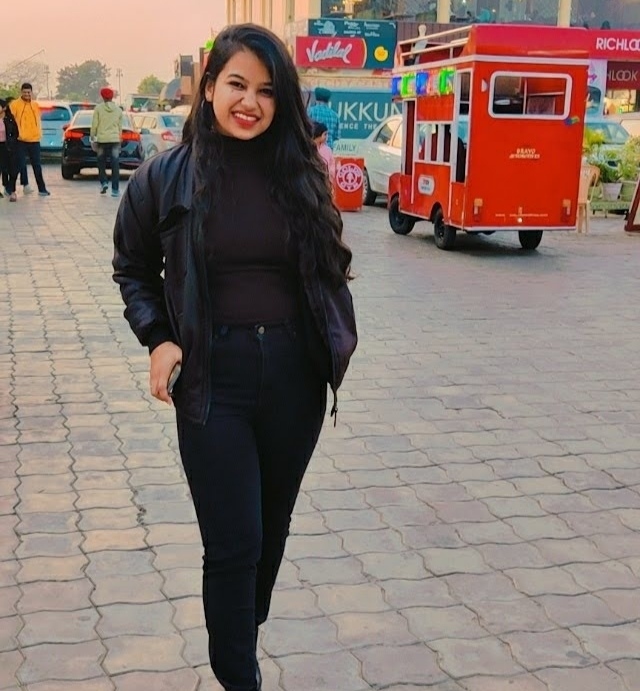 The 9 To 5 Story Nikita Bansal