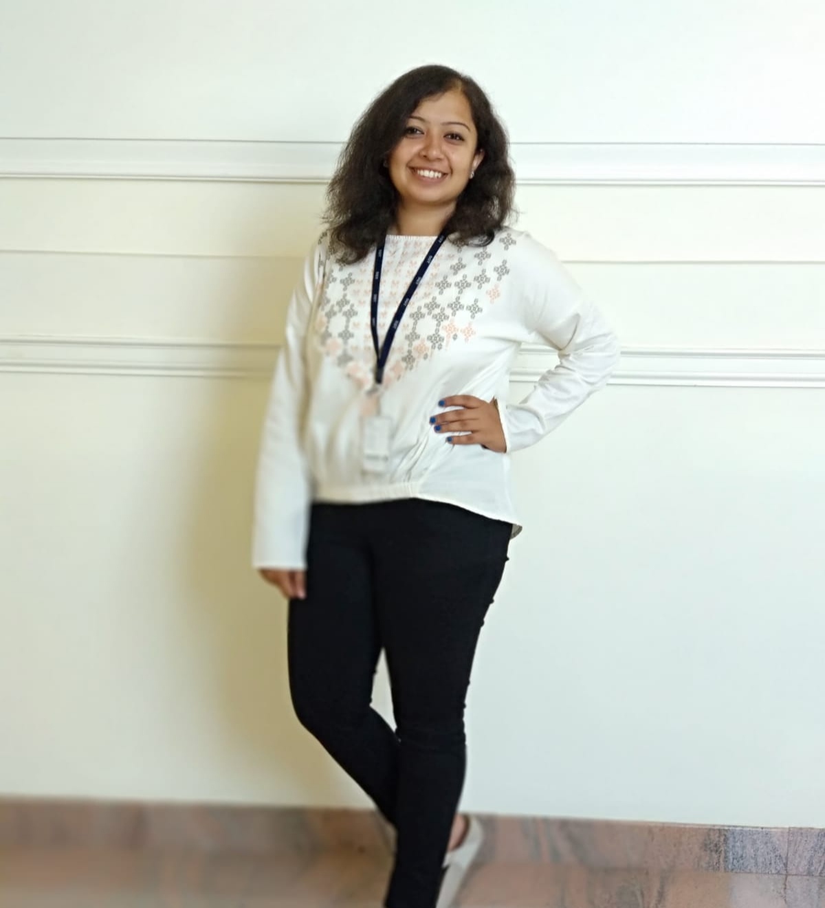 The 9 To 5 Story Sourabha Hediyal