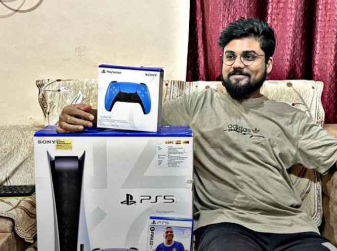 The 9 To 5 Story Mohit Verma