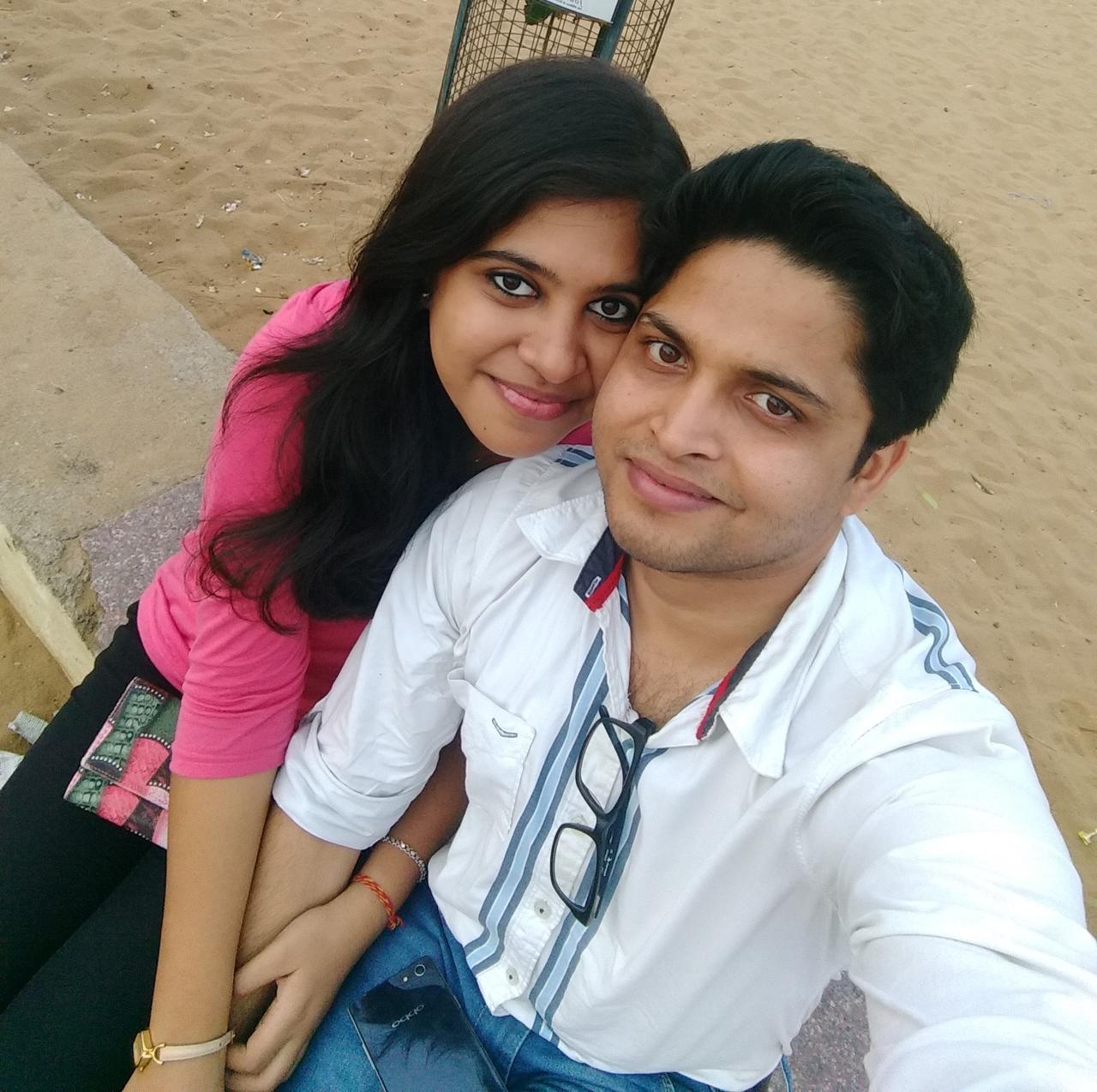 The 9 To 5 Story Romita Pati