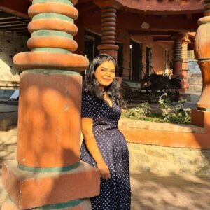 The 9 To 5 Story Sakshi Kiran