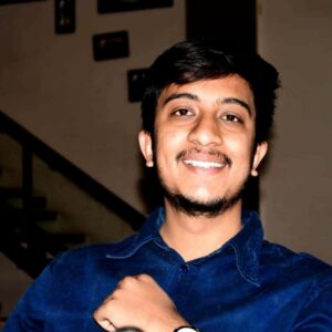 The 9 To 5 Story Darpan Chourasiya