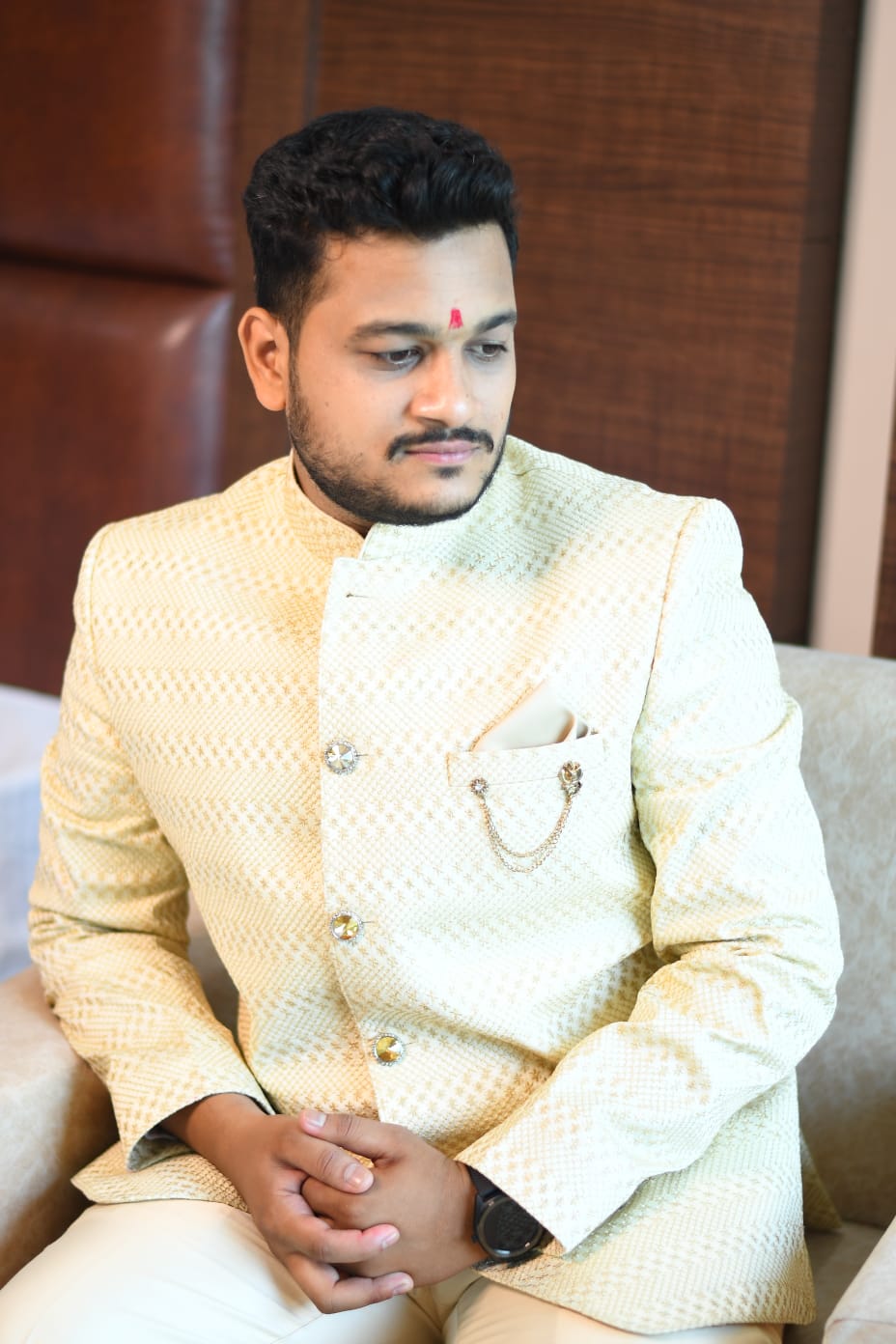 The 9 To 5 Story Prasang Chandorkar