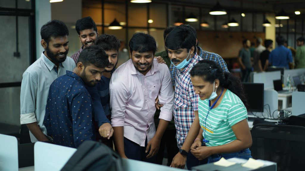 The 9 To 5 Story The 9 To 5 Story DSC09005