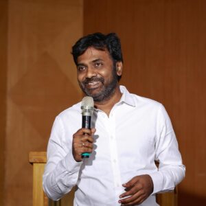 The 9 To 5 Story Vijay Yalamanchilli