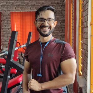 The 9 To 5 Story Durgesh Ranjan