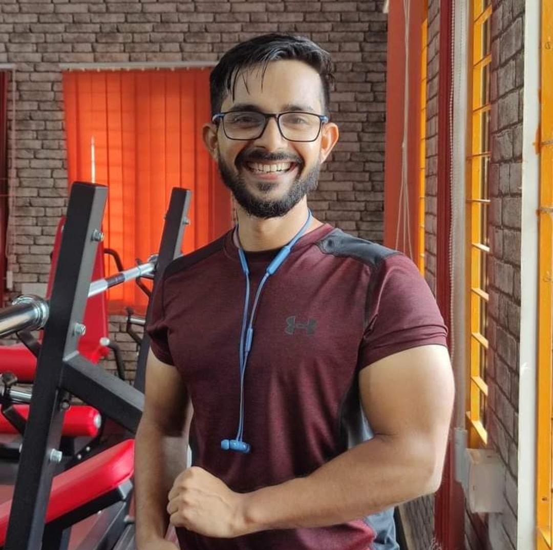 The 9 To 5 Story Durgesh Ranjan