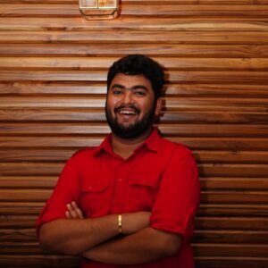 The 9 To 5 Story Nishant Gandhi