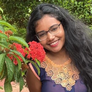 The 9 To 5 Story Ishita Chakraborty