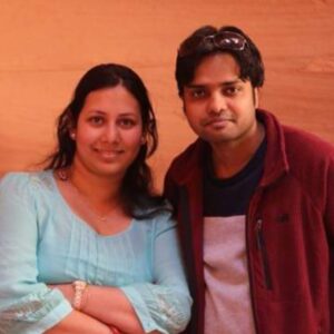 The 9 To 5 Story Sonal