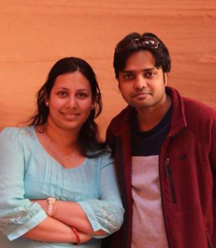 The 9 To 5 Story Sonal