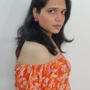 The 9 To 5 Story Ektara Maheshwari