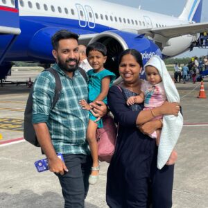 The 9 To 5 Story Gianna School Death (Bangalore) - Part 2