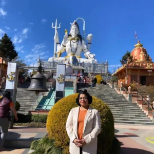 The 9 To 5 Story Debosmita