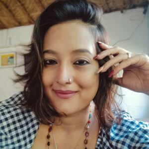 The 9 To 5 Story Chandrashnata Das - Part 2