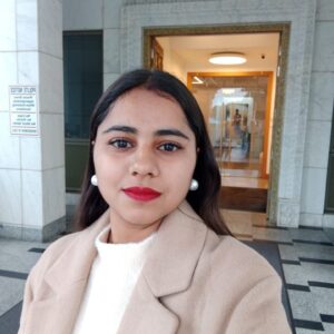 The 9 To 5 Story Harshita Brella - Part 1