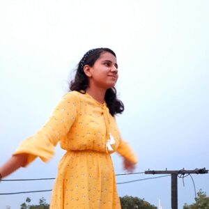THE 9 TO 5 STORY Harshita B